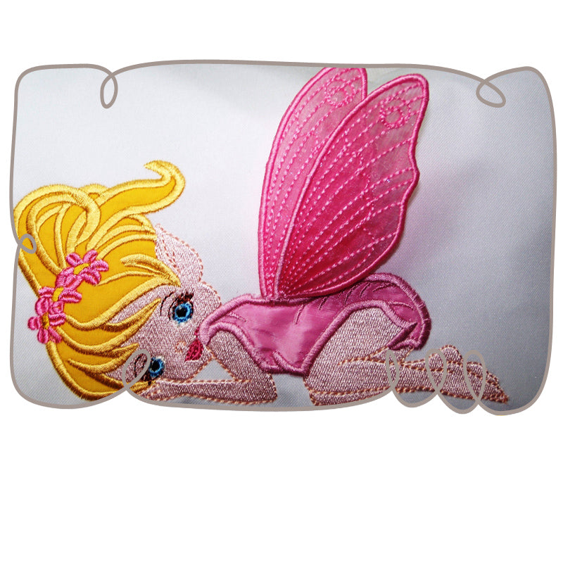 Fairy Amelinda