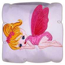 Fairy Amelinda