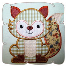 Fox Critter