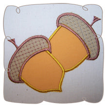 Acorns Critter