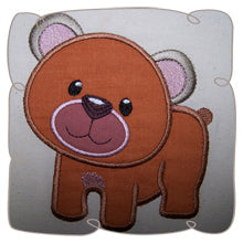 Bear Critter