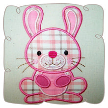 Bunny Critter