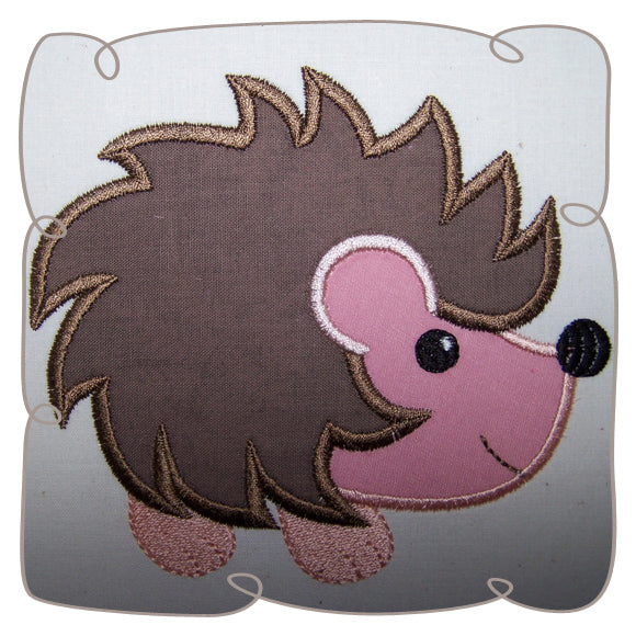 Woodlands Critter Set