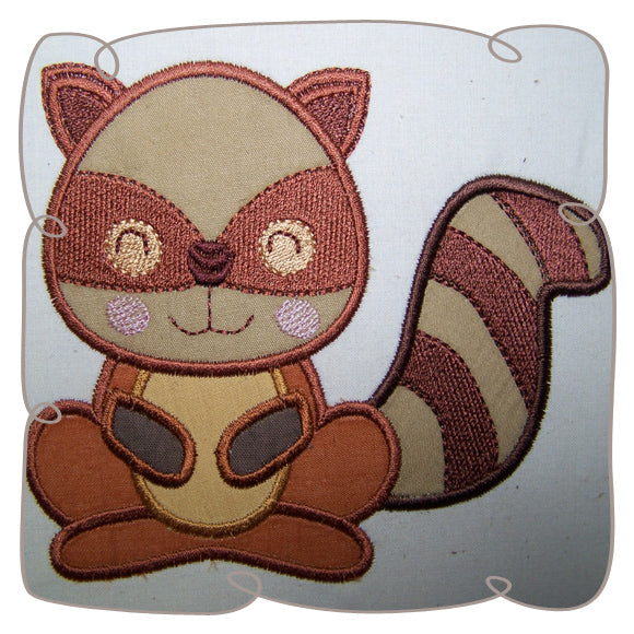 Woodlands Critter Set