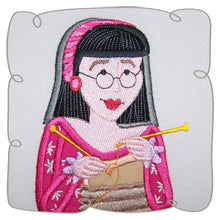 Ellen Quilt Lady 6