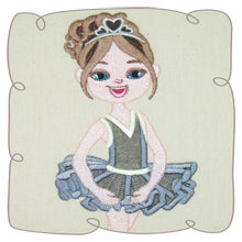 Jowita Ballerina 6