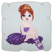 Nikita Ballerina 7