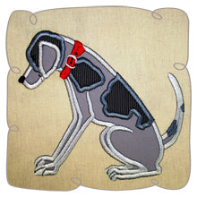 101 Dots Applique