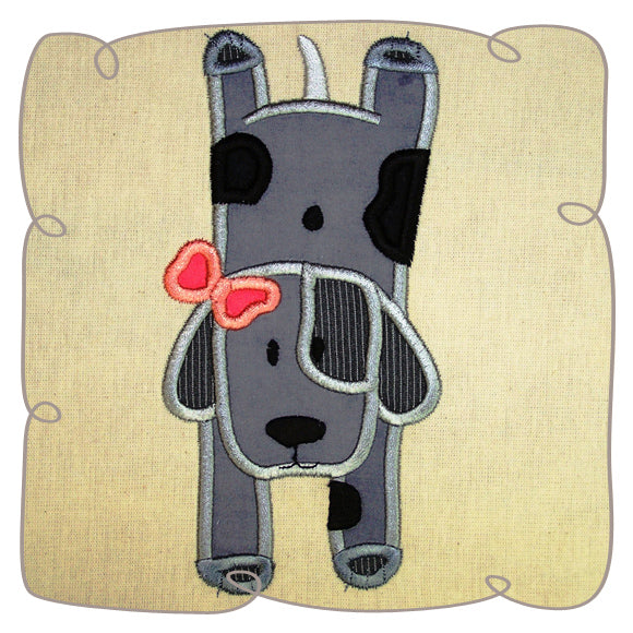 Pooch Dog Set