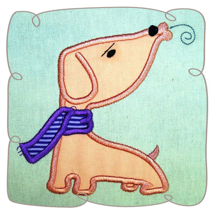 Pooch Dog Set