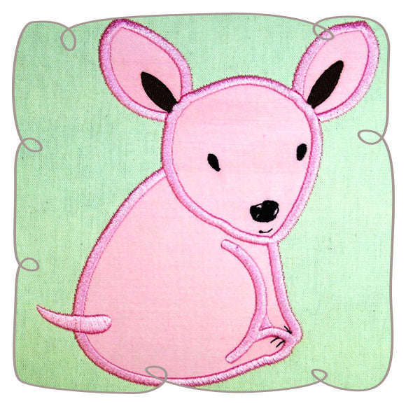Pooch Dog Set