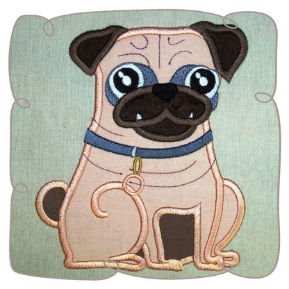 Pooch Dog Set