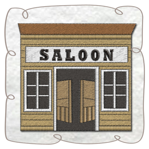 Saloon