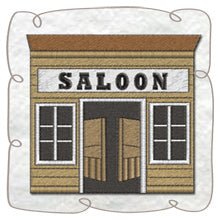 Saloon