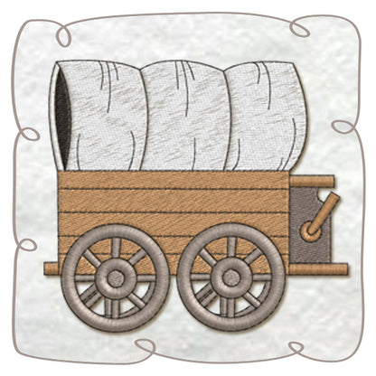 Wagon