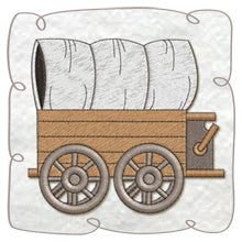 Wagon