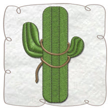 Cactus