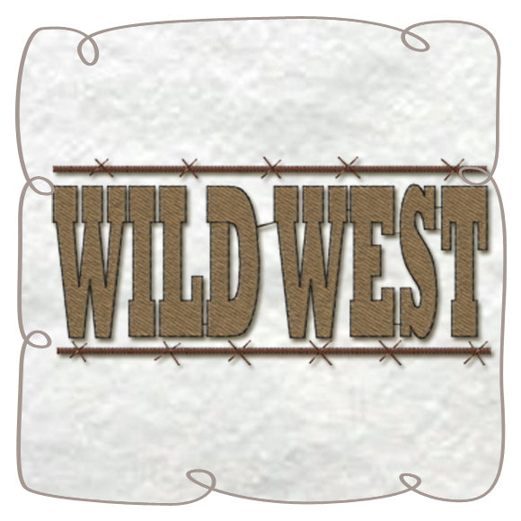 Wild West