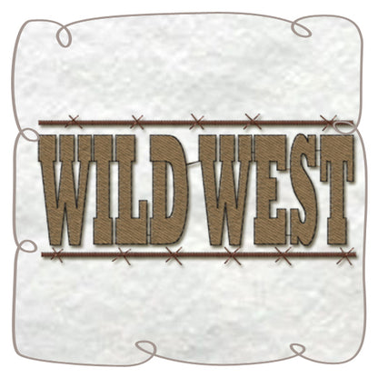 Wild West