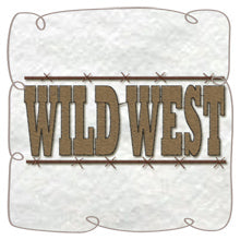 Wild West
