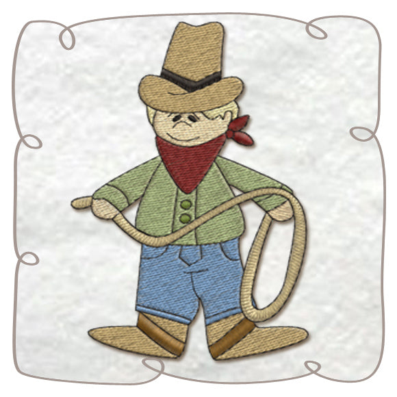 Cowboy