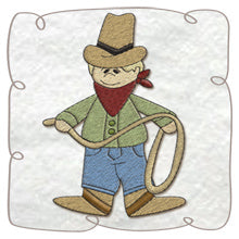 Cowboy