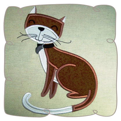 Ghita Applique