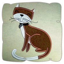 Ghita Applique