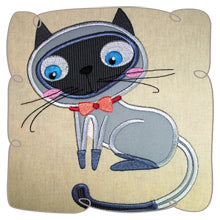 Milo Applique