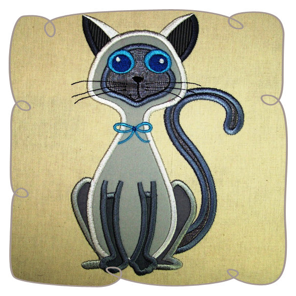 Pepper Applique