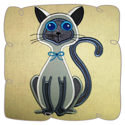 Pepper Applique