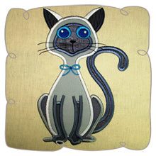 Pepper Applique