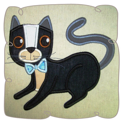 Timber Applique