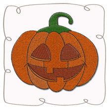 Pumpkin