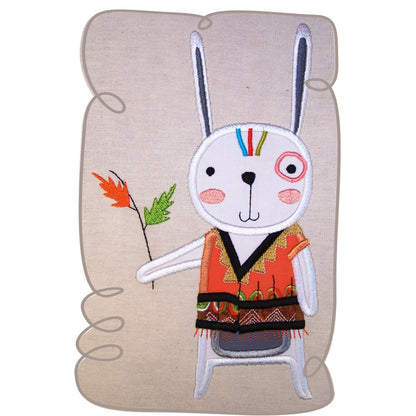 Brix Bunny