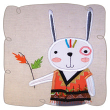 Brix Bunny