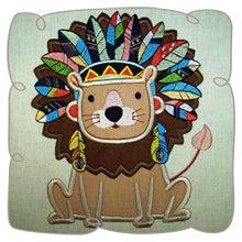 King Lion