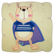 Super Bear