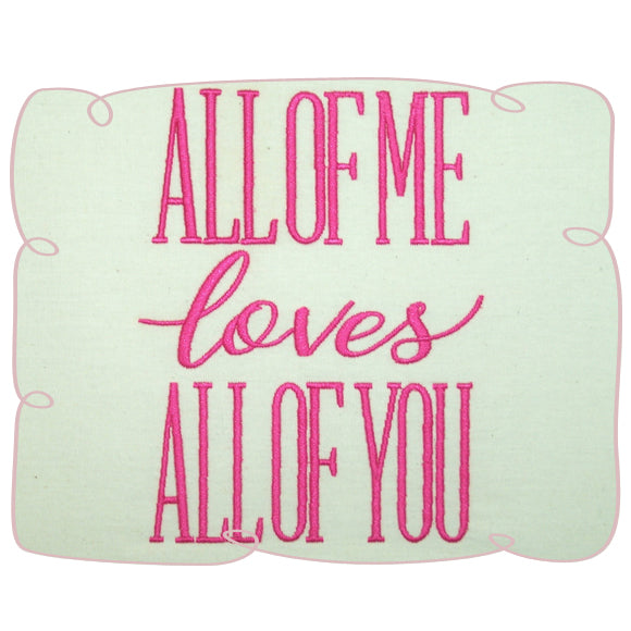 All of Me
