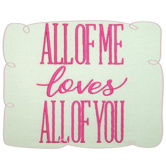 All of Me