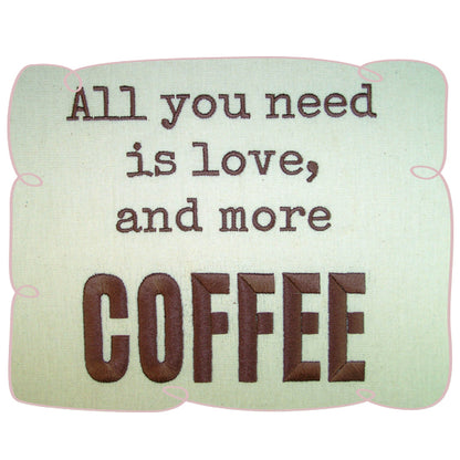 All You Need