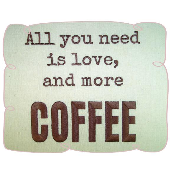 All You Need