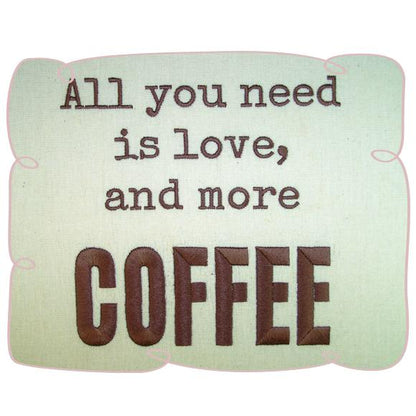 All You Need
