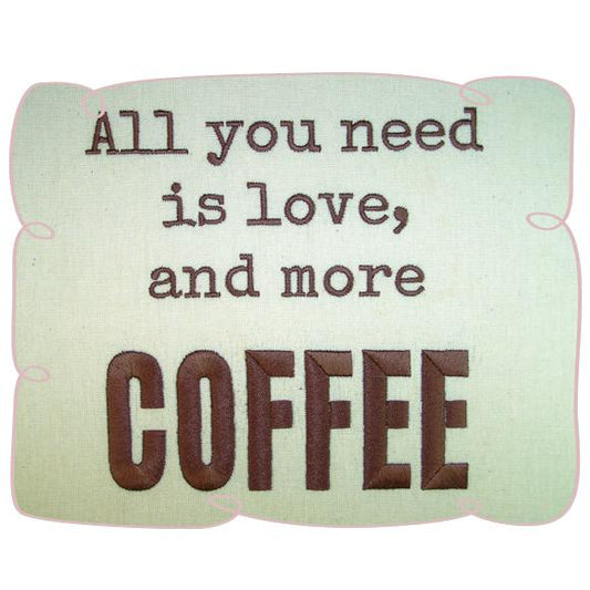 All You Need