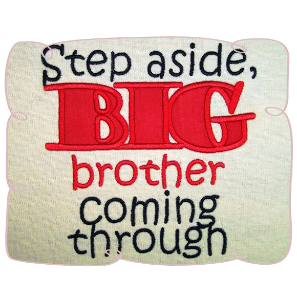 Big Brother
