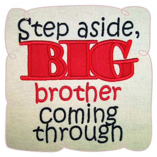 Big Brother