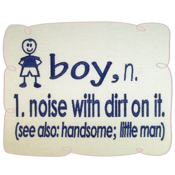 Boy
