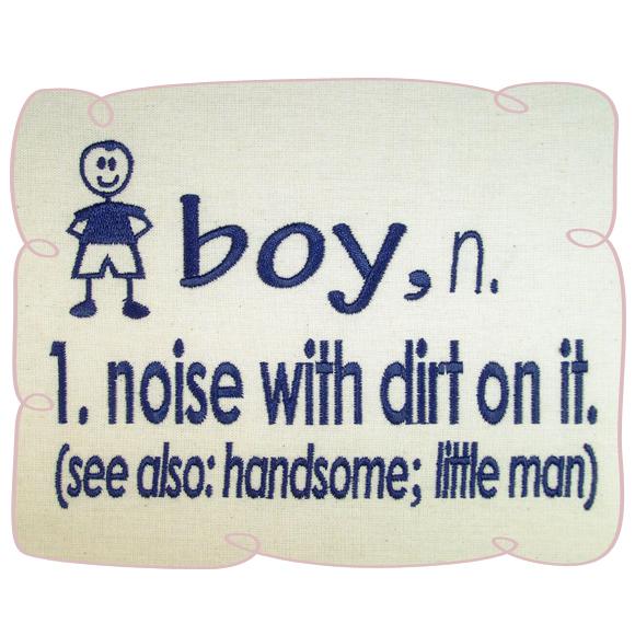 Boy