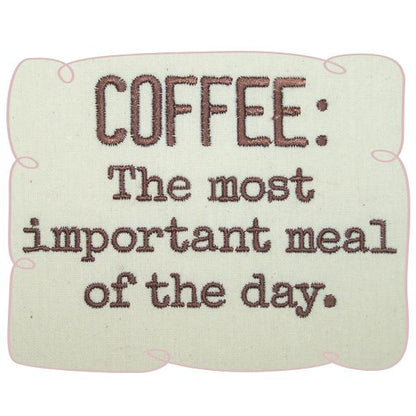 Coffee