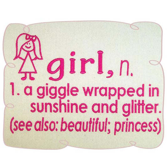 Girl